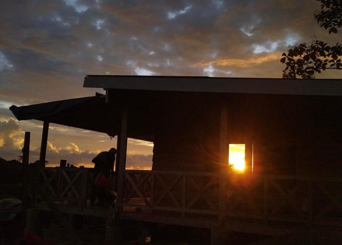 Cabana Tolle Vista Savegre Екстериор снимка